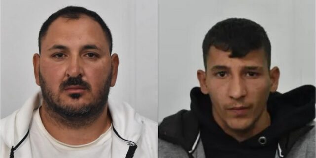 Ωρωπός: Στη δημοσιότητα τα στοιχεία των δραστών που έκλεβαν σπίτια