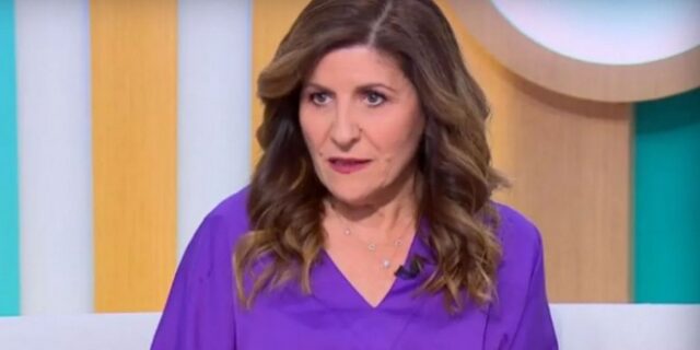 Στέλλα Κονιτοπούλου για την κατάθλιψη: “Σκεφτόμουν ότι δεν είχα καμία αξία, ότι είμαι ένα τίποτα”