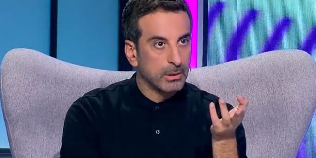 My Style Rocks: Η Βασιλική άφησε άφωνο τον Κουδουνάρη – “Έχετε γίνει φασαίος”