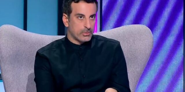 My Style Rocks: Παίκτρια δεν γνώριζε ότι απαγορεύονται οι γάμοι ομοφύλων στην Ελλάδα και ο Κουδουνάρης “έσκασε”