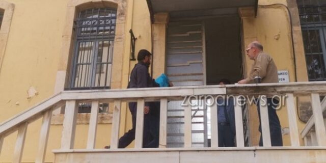 Χανιά: Προσωρινά κρατούμενος ο οδηγός που παρέσυρε τον διανομέα – “Είναι η δεύτερη απόπειρα που κάνει”