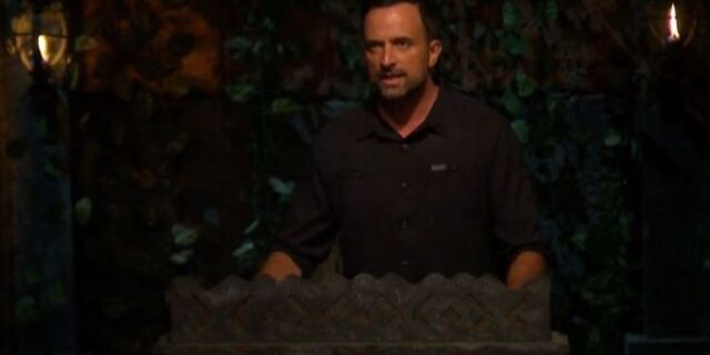 Survivor All Star: Ανατροπή με την πρώτη αποχώρηση μετά την ένωση – Κλάματα στο συμβούλιο