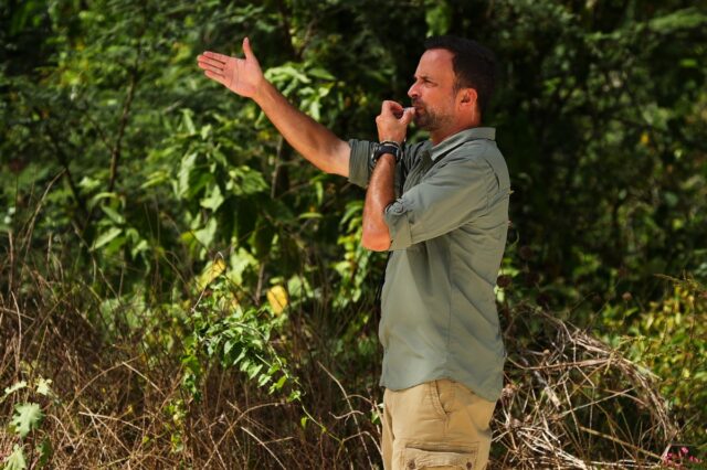“Σφύριξα κι έληξες” για Survivor και MasterChef