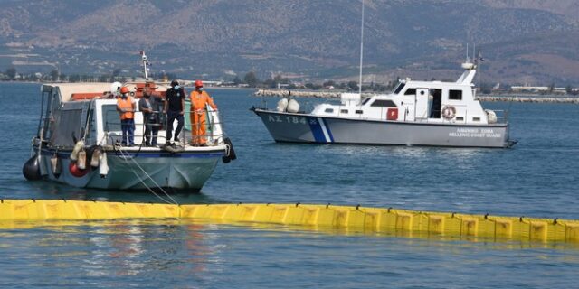 Μάνη: Εντοπίστηκε σορός άνδρα στη θάλασσα