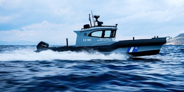 ΣΥΡΙΖΑ: Ζητά διευκρινίσεις για τις ποσότητες ναρκωτικών που έχουν κατασχεθεί από το Λιμενικό