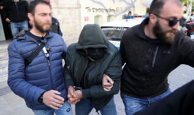 Κρήτη – Οικογενειακή φίλη λυράρη: “Ανθρωπόμορφο τέρας”