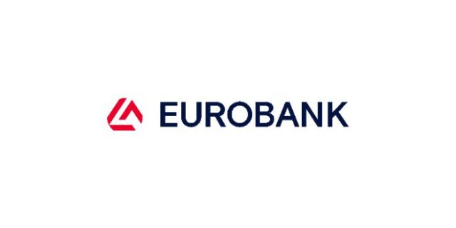 Λογότυπο της eurobank