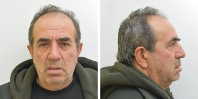 Κρήτη: Αυτός είναι ο 66χρονος λυράρης που κατηγορείται για βιασμό και μαστροπεία 16χρονου