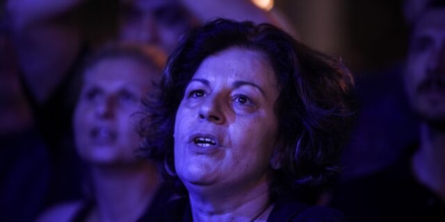 Παύλος Φύσσας: Τα λόγια της Μάγδας και των φίλων του, “πυξίδα” για το μέλλον