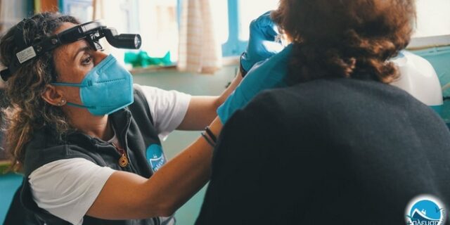 ΣΥΜΠΛΕΥΣΗ ΑΜΚΕ – Διάπλους 2023:  αποστολή προσφοράς στα ακριτικά ελληνικά νησιά