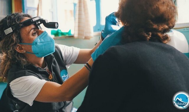 ΣΥΜΠΛΕΥΣΗ ΑΜΚΕ – Διάπλους 2023:  αποστολή προσφοράς στα ακριτικά ελληνικά νησιά