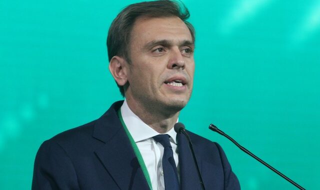 Μάντζος: Μητσοτάκης και Τσίπρας κάνουν εγωιστική προεκλογική εκστρατεία