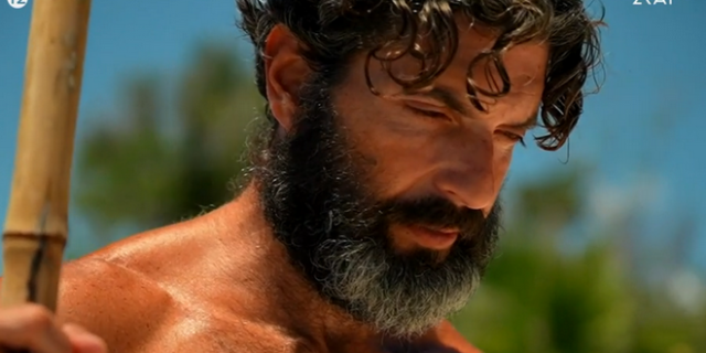 Survivor: Ο Μαρτίκας υποστηρίζει ότι “ξόρκισε” την κατάρα που μαστίζει χρόνια το ριάλιτι