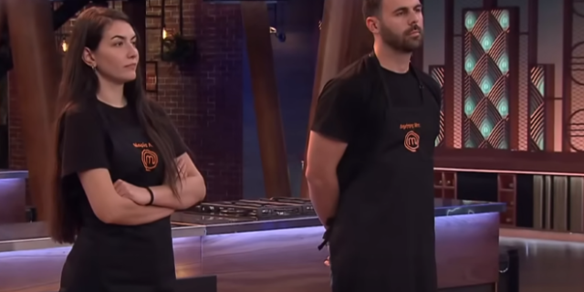 MasterChef: “Εισέβαλε”, μαγείρεψε και αποχώρησε οριστικά αφήνοντας αιχμές