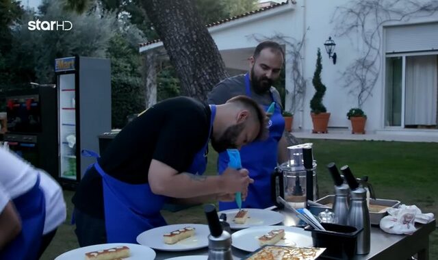 MasterChef: Δεν ξανάγινε – Έβαλαν στο πιάτο υλικό της αντίπαλης ομάδας – “Τι είναι αυτό;”