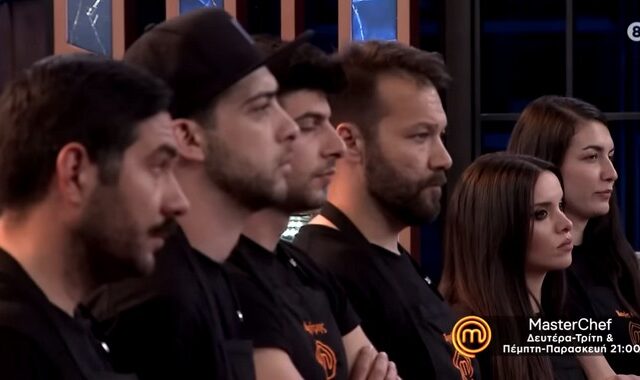 MasterChef: Σοκαριστικός τραυματισμός στην αποχώρηση – Αυτός είναι ο τελευταίος “εισβολέας”