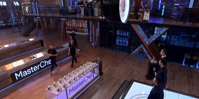 MasterChef: Πανικός στην κουζίνα – Αποχωρεί μεγάλο φαβορί