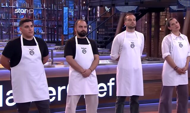 MasterChef: Σοκ στο πλατό – Αποχώρησε ο πιο αγαπητός παίκτης