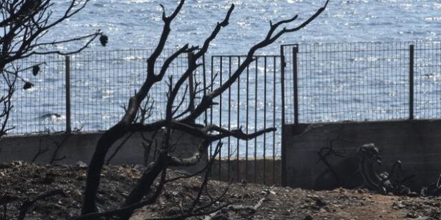 Μάτι: Δεύτερη δίκη για τους 21 κατηγορούμενους –  Αγώνας δρόμου για να μην παρέλθει ο χρόνος παραγραφής
