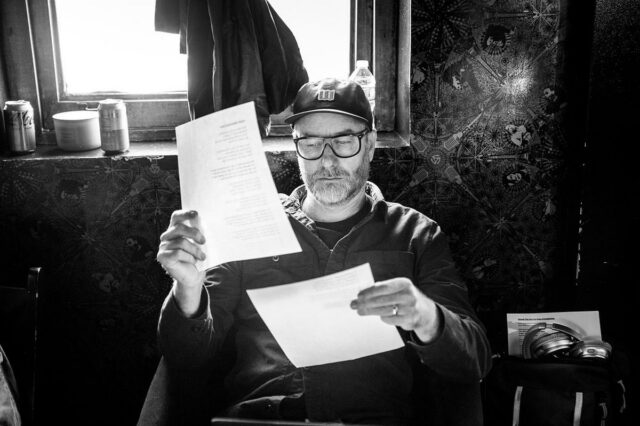 Το “First Two Pages Of Frankenstein” έσωσε τους The National – Πρώτη ακρόαση του νέου άλμπουμ