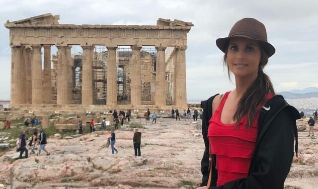 Η “ξεχασμένη γυναίκα” που μπορεί να καταστρέψει τον Ντόναλντ Τραμπ