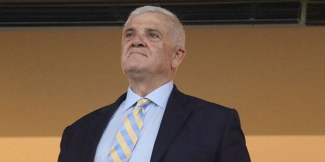 Μελισσανίδης για Βαρδινογιάννη: “Ήμασταν ποδοσφαιρικοί αντίπαλοι, όμως μας συνέδεε μια σχέση φιλίας”