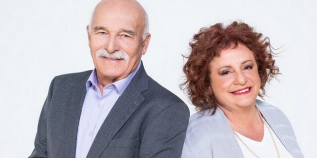 “Μην αρχίζεις τη μουρμούρα”: Οι δύο πιθανές αντικαταστάτριες της Ελένης Κοκκίδου