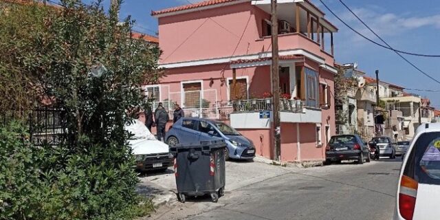 Λέσβος: Μυστήριο με τον θάνατο 33χρονου – Βρέθηκε με κρανιοεγκεφαλικές κακώσεις σε δρόμο