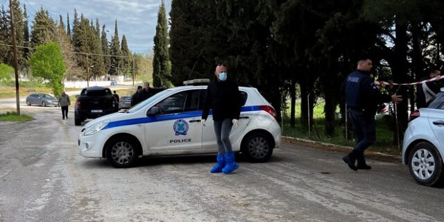 Θεσσαλονίκη: Στην Πιερία σκότωσε την μητέρα του ο 34χρονος και στη συνέχεια την μετέφερε στην Χαλκηδόνα
