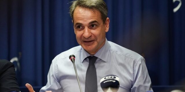 “Κυβέρνηση ηττημένων”: Τα ξόρκια του Τσίπρα και οι φόβοι του Μητσοτάκη…
