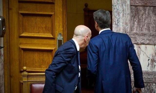 Οι 5 κοινοβουλευτικές στιγμές, που η κυβέρνηση θα ήθελε να ξεχαστούν