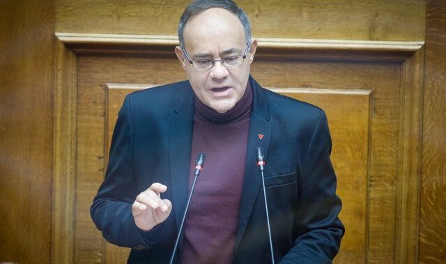 Μιχαηλίδης για κατασχεμένα ναρκωτικά: “Ερασιτέχνες στην κατασκευή fake news και παρωδία επιτελικού κράτους ταυτόχρονα”