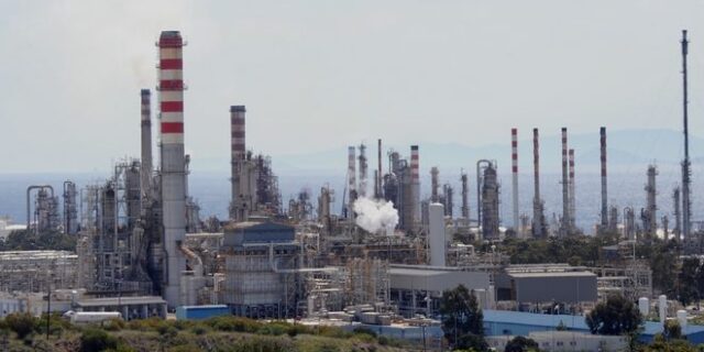 Motor Oil: Στα 967,2 εκατ. ευρώ τα καθαρά κέρδη το 2022