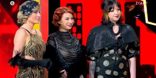 My Style Rocks: Αυτή είναι η νικήτρια των 2.500 ευρώ – Ποια παίκτρια αποχώρησε