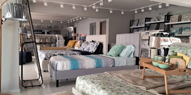 Νέο κατάστημα ΔΙΑΦΑΝΟ στο Ηράκλειο Κρήτης