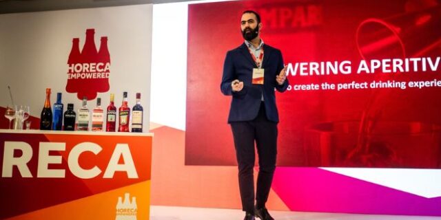 HORECA EMPOWERED: Ένα τριήμερο γνώσης από την Coca-Cola Τρία Έψιλον για πάνω από 550 επαγγελματίες του κλάδου τουρισμού στην Κρήτη!