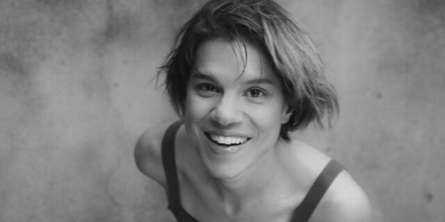 Η Monika live στο Fuzz Club