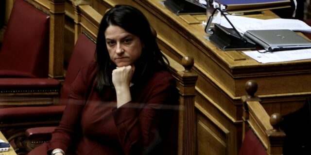Απάντηση Υπ. Παιδείας για τη διαδικασία επιλογής διευθυντών: “Εξ ιδίων κρίνουν τα αλλότρια στον ΣΥΡΙΖΑ”