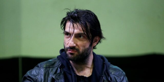 Νίκος Κουρής: “Ζω με τον φόβο της αρρώστιας μου, με τον φόβο του τέλους μου”