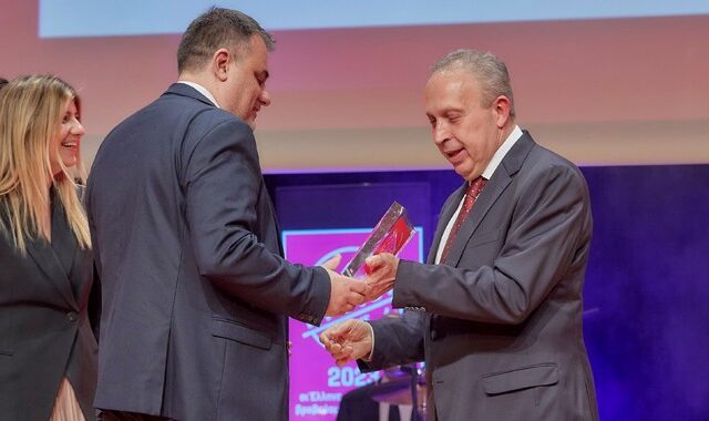 «Προϊόν της Χρονιάς 2023» η εφαρμογή incharge της nrg