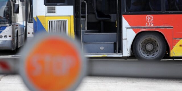 Θεσσαλονίκη: Καταδικάστηκε 19χρονος που γρονθοκόπησε οδηγό του ΟΑΣΘ