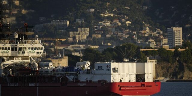 Ocean Viking: 92 μετανάστες διασώθηκαν ανοιχτά της Λιβύης – Ανάμεσά τους 40 ασυνόδευτα ανήλικα