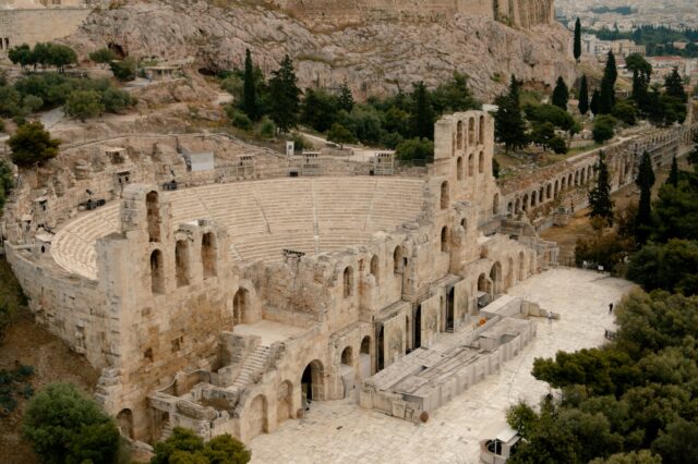 Φεστιβάλ Αθηνών 2023: Τι θα δούμε φέτος σε Ηρώδειο – Επίδαυρο – Πειραιώς 260
