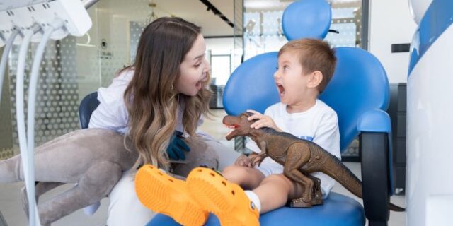 Dentist Pass: Έρχεται το πρόγραμμα για δωρεάν οδοντίατρο σε παιδιά 6-12 ετών – Σε ΦΕΚ η απόφαση