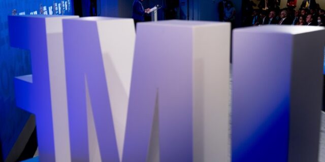 Ο παγκόσμιος φόβος της “χαμένης δεκαετίας” – Συναγερμός σε ΔΝΤ και Παγκόσμια Τράπεζα
