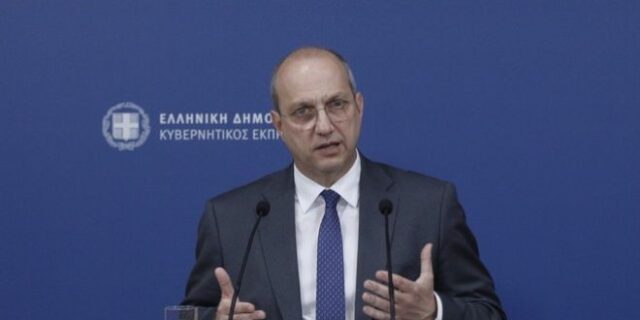 Οικονόμου: Η “προοδευτική” κυβέρνηση του κ. Τσίπρα μεταφράζεται σε εκ νέου φορολογική εξόντωση των πολιτών