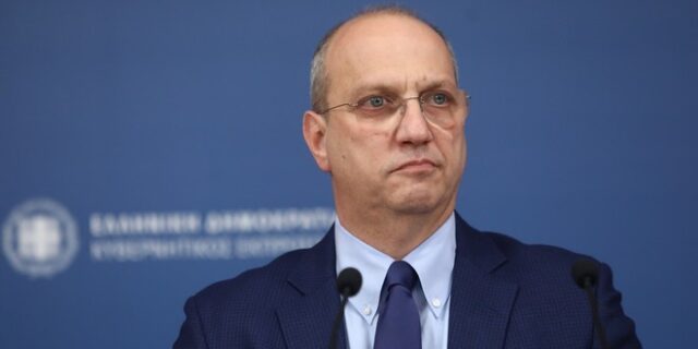 Οικονόμου: “Την Ελλάδα που δεν μας άξιζε την αφήσαμε οριστικά πίσω μας τον Ιούλιο του 2019”