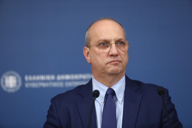 Οικονόμου: “Την Ελλάδα που δεν μας άξιζε την αφήσαμε οριστικά πίσω μας τον Ιούλιο του 2019”