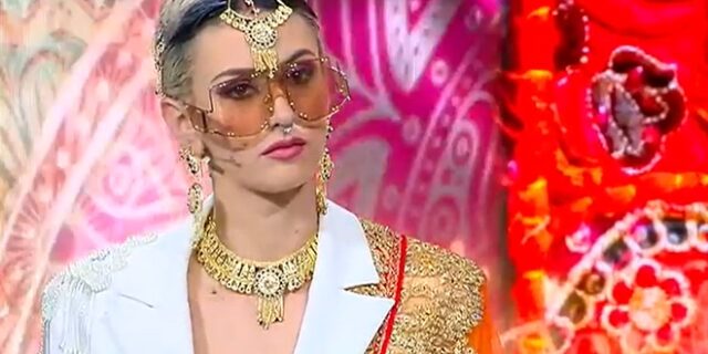 My Style Rocks – Όλγα: Άλλαξε το concept της εν μέσω γυρίσματος και έγινε χαμός