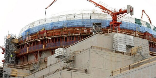 Φινλανδία: Ο μεγαλύτερος πυρηνικός αντιδραστήρας της Ευρώπης τέθηκε σε λειτουργία μετά από 18 χρόνια